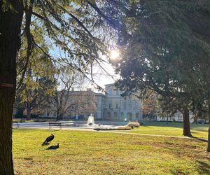 Puławy. Miasto nad Wisłą zwane polskimi Atenami