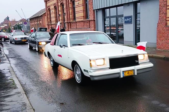 Święto Niepodległości 2025 w Szczecinie