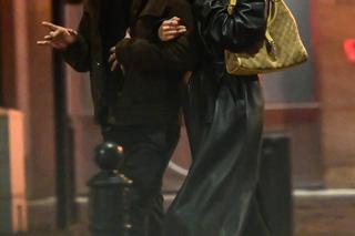 Maciej Musiał zatracił się w tańcu