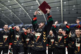 GKS Tychy zdobył hokejowy Puchar Polski