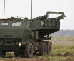 HIMARS Polska