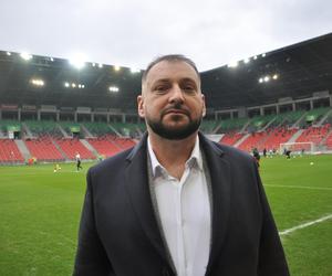 W Tychach grają gwiazdy światowego futbolu. Najpierw był pokazowy trening z młodzieżą