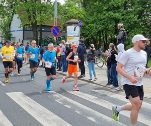 Wings for Life World Run