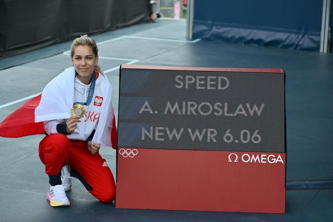 Ci sportowcy mogą bronić Polski w razie wojny