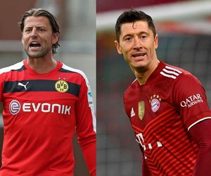 Roman Weindenfeller dla Super Expressu: Uwielbiam Lewandowskiego, ale tym razem nie będę mu kibicował [WYWIAD]