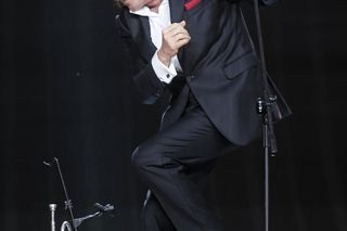 Wstrząsająca prawda o śmierci Zbigniewa Wodeckiego! Wstrząsające fakty o ostatnim tchnieniu mistrza zdradził Uniatowski