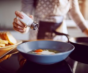 Jod - właściwości, objawy nadmiaru i niedoboru