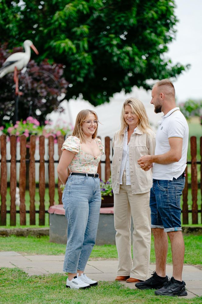 "Rolnik szuka żony"