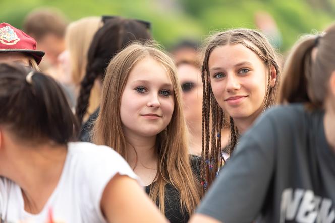 Koncerty na Jarmarku Spichrzowym w Grudziądzu