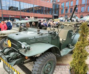 Piknik Niepodległościowy w Manufakturze