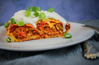 Meksykańskie smaki w wegańskim wydaniu. Pysznie i aromatycznie