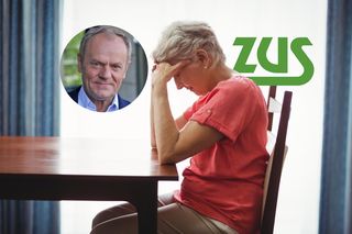 Zaniżona waloryzacja emerytur i rent od Tuska! Co się dzieje?