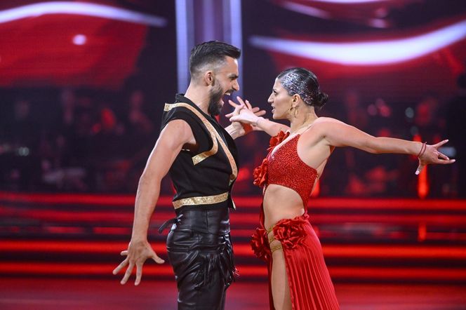 Gwiazdy sportu w Tańcu z Gwiazdami