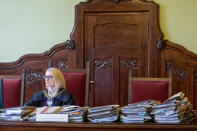 Burmistrz za kratkami