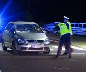 Czarna seria z udziałem dzieci w Piasecznie trwa. Kolejne potrącenie nieletniego! 10-latek trafił do szpitala