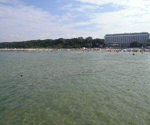 Wakacje Bałtyk 