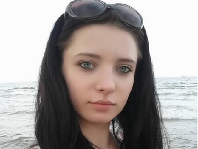 Tak wygląda poszukiwana Klaudia