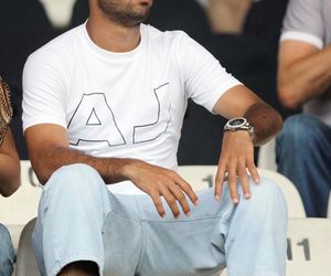 Tak teraz wygląda Roger Guerreiro