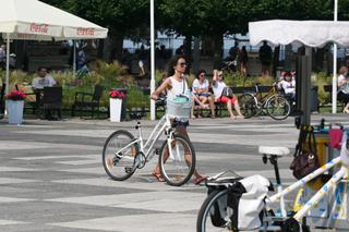 TO SĄ NOGI PANI PREZES !