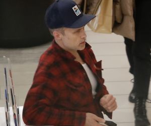 Maciej Zakościelny - męska wyprawa po odkurzacz