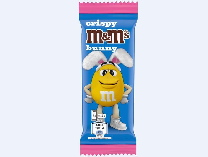 M&M’S