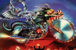Judas Priest i 35-lecie Painkillera. Wspominamy historię powstania słynnego albumu!