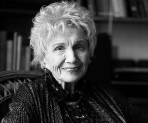 Nie żyje Alice Munro. Laureatka literackiej Nagrody Nobla zmarła w wieku 92 lat