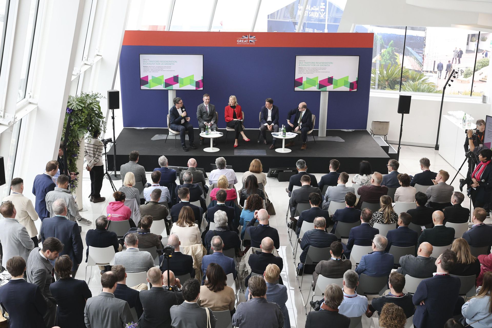 MIPIM 2025. Relacja z najważniejszych targów nieruchomości na świecie