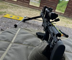 I Mistrzostwa Polski