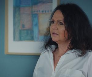 M jak miłość odc. 1731. Marysia (Małgorzata Pieńkowska)