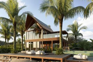 Polacy zaprojektowali zeroemisyjne apartamenty w Indonezji