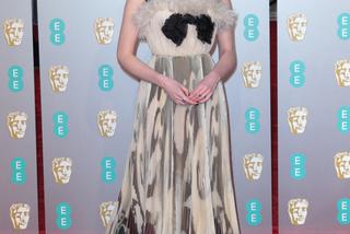 BAFTA 2019 - Lucy Boynton