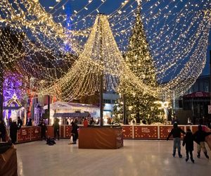 Jarmark Świąteczny MTP startuje w sobotę! Co w programie? 