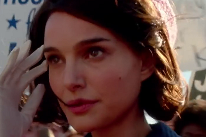 Natalie Portman szykuje pogrzeb w nowym zwiastunie Jackie! To oscarowy faworyt?