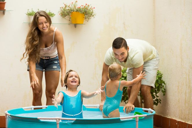 Balkon dla dzieci. Kreatywna i bezpieczna przstrzeń