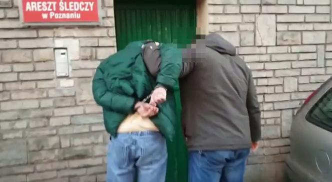 Polski milioner-SADYSTA. Gwałcił, groził śmiercią dzieci, kazał biegać nago 