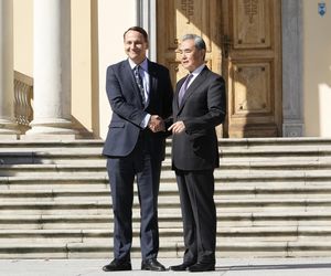 PILNE! Porozumienie z Chinami. Eksport może ruszyć za miesiąc!