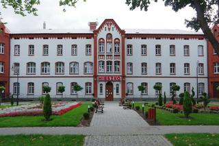 Uzdrowisko Kamień Pomorski