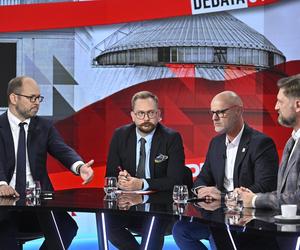 Debata o Polsce 16.06.2024