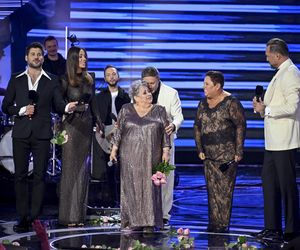 Dorota Wellman i Marcin Prokop to duet idealny. Tak wybrnęli z kłopotliwej sytuacji na festiwalu w Sopocie