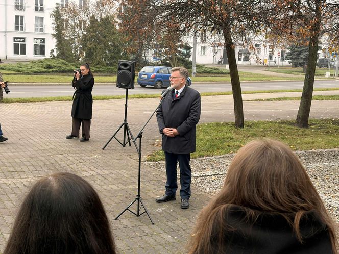 Spotkanie z historią w powiecie grudziądzkim