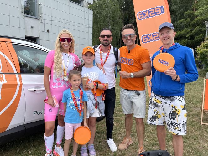 Elemental Tri Series 2025 Białystok