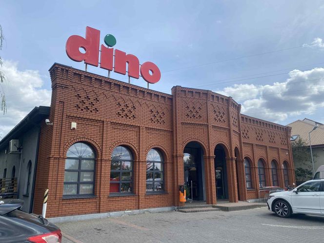 Dino Łódź