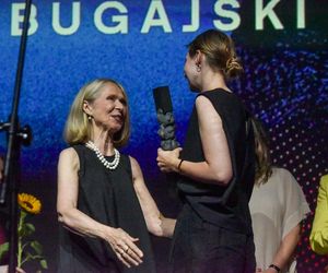 Uroczysta Gala Zamknięcia 23. Międzynarodowego Festiwalu Filmowego BellaTOFIFEST w Toruniu