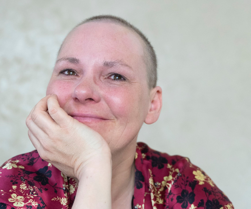 Małgorzata OnkoHero