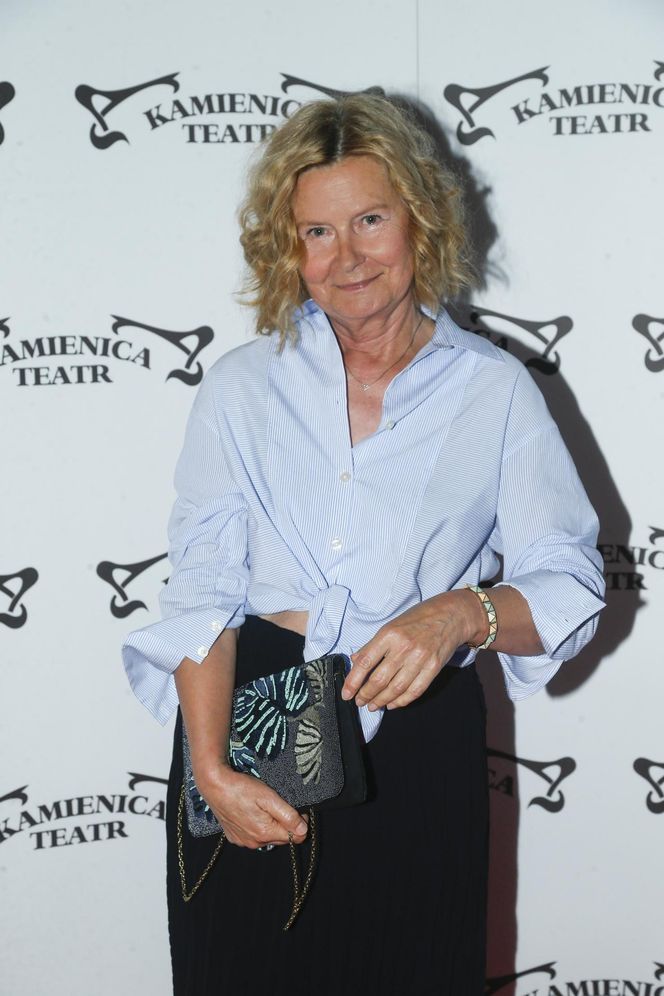 Barbara Bursztynowicz