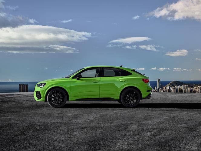 Audi RS Q3 Sportback (2020)