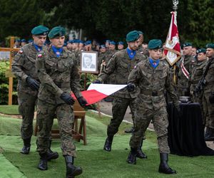 Po 80 latach doczekał się godnego pochówku. „Sosna” spoczął wśród żołnierzy niezłomnych w Bydgoszczy