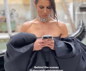 Alessandra de Tomaso