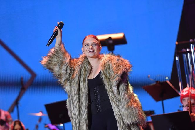 Wielkie emocje w Warszawie! Tłum gwiazd na koncercie "Wspólna Niepodległa"